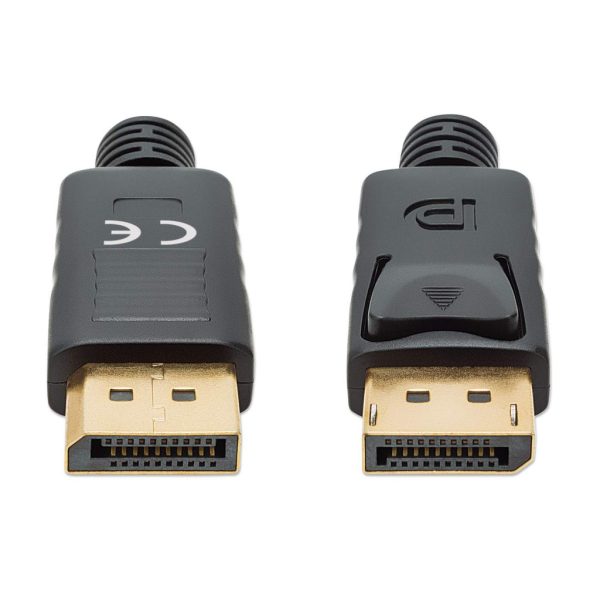 Manhattan Cable DisplayPort 8K V1.4 - Imagen 3