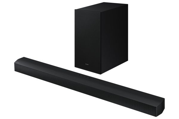 Samsung HW-B650D Negro 3.1 canales - Imagen 2