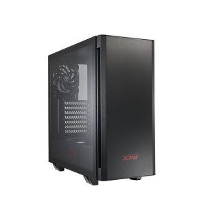 XPG Invader Midi Tower Negro