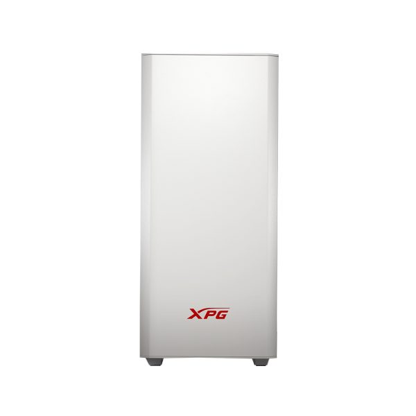 XPG Invader Midi Tower Blanco
