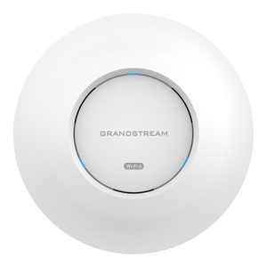 Grandstream Networks GWN7660 punto de acceso inalámbrico 1770 Mbit/s Blanco Energía sobre Ethernet (PoE)