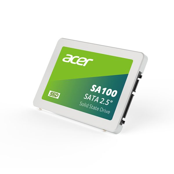 Acer SA100 120 GB 2.5" Serial ATA III 3D NAND - Imagen 3