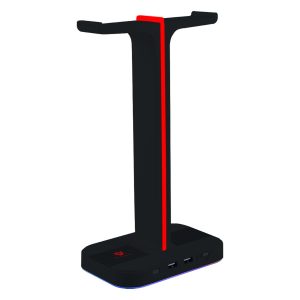 Balam Rush BR-931502 accesorio de auriculares/audífonos Soporte para auriculares