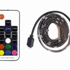 Balam Rush BR-931564 controlador de iluminación LED Blanco