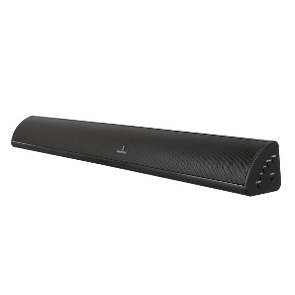 Perfect Choice LEGATO PRO Negro 40 W - Imagen 3