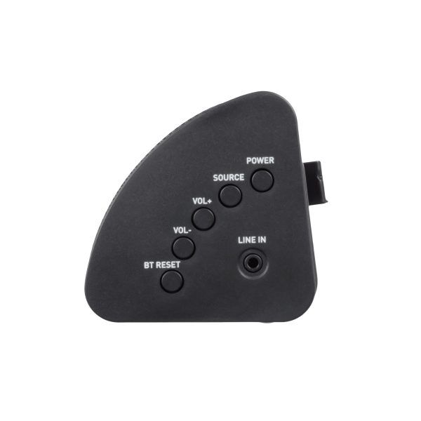 Perfect Choice LEGATO PRO Negro 40 W - Imagen 4
