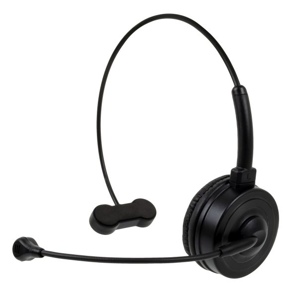 Perfect Choice PC-116899 audífono y auriculare Auriculares Inalámbrico De mano Música Bluetooth Negro - Imagen 2