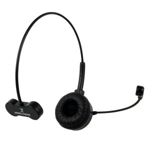 Perfect Choice PC-116899 audífono y auriculare Auriculares Inalámbrico De mano Música Bluetooth Negro