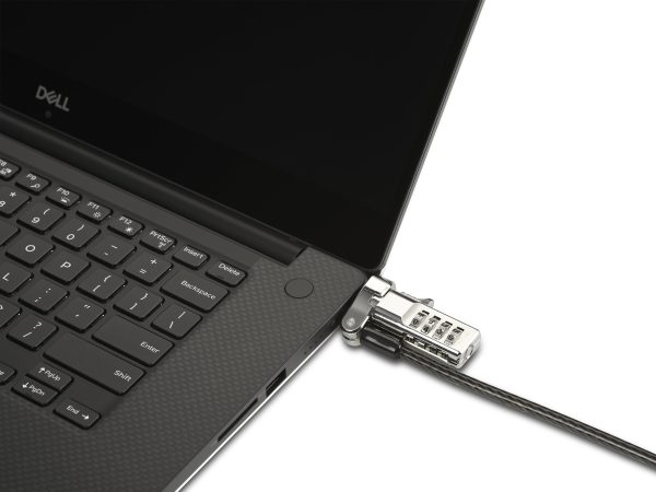 Kensington K62316WW cable antirrobo Negro 1.8 m - Imagen 3