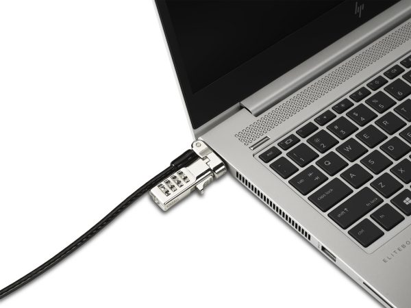Kensington K62316WW cable antirrobo Negro 1.8 m - Imagen 2