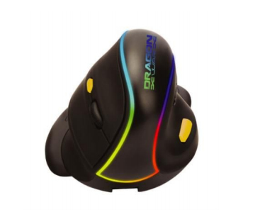 Nextep NE-482 ratón Juego Diestro 2400 DPI