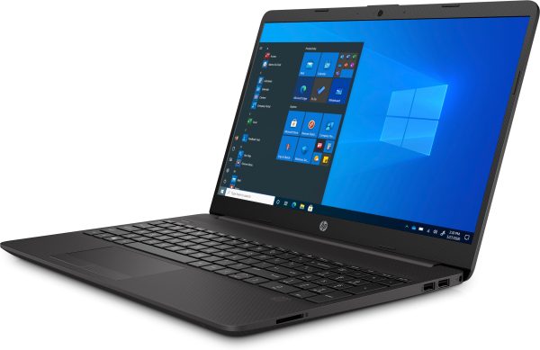 HP 250 G8 Intel® Core™ i7 i7-1165G7 Computadora portátil 39.6 cm (15.6") Full HD 8 GB DDR4-SDRAM 256 GB SSD Wi-Fi 5 (802.11ac) Windows 10 Pro Negro - Imagen 2