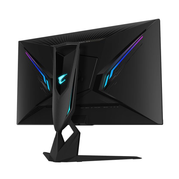 GIGABYTE FI32Q monitor de computadora 80 cm (31.5") 2560 x 1440 Pixeles 2K Ultra HD LED Negro - Imagen 4