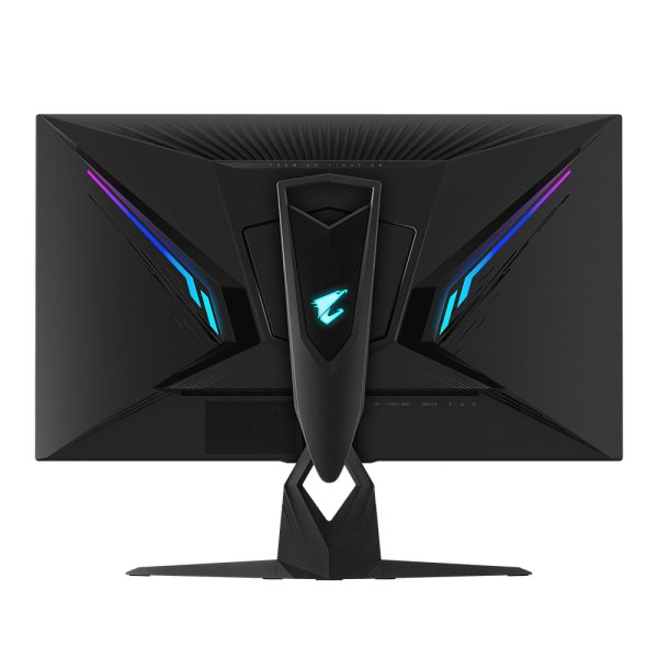 GIGABYTE FI32Q monitor de computadora 80 cm (31.5") 2560 x 1440 Pixeles 2K Ultra HD LED Negro - Imagen 3