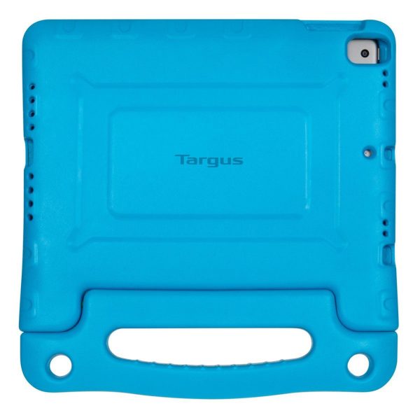 Targus THD51202GL estuche para tablets 26.7 cm (10.5") Folio Azul - Imagen 4