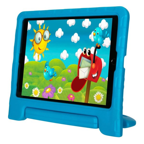 Targus THD51202GL estuche para tablets 26.7 cm (10.5") Folio Azul - Imagen 3