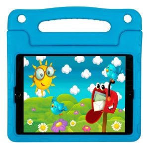 Targus THD51202GL estuche para tablets 26.7 cm (10.5") Folio Azul