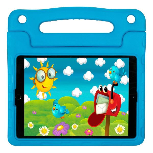 Targus THD51202GL estuche para tablets 26.7 cm (10.5") Folio Azul