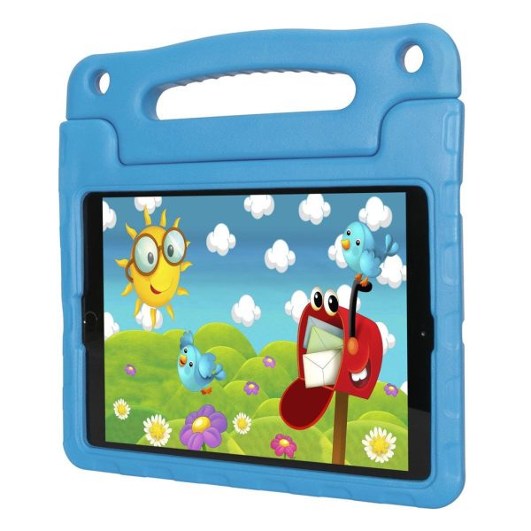 Targus THD51202GL estuche para tablets 26.7 cm (10.5") Folio Azul - Imagen 2