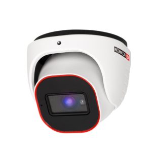 Provision-ISR DI-350A-VF cámara de vigilancia Torreta Cámara de seguridad CCTV Interior y exterior 2592 x 1944 Pixeles Techo
