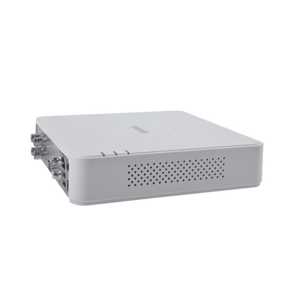 Epcom S04-TURBO-G2/A videograbadora digital Blanco - Imagen 3