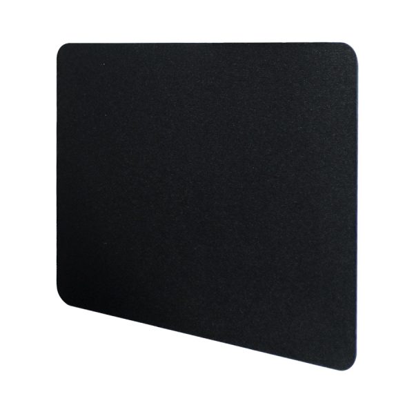Ghia GAC-207 alfombrilla para ratón Negro