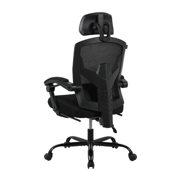 Balam Rush Bolt Nou B Silla de juegos para PC Negro - Imagen 3