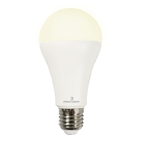 Perfect Choice PC-108092 iluminación inteligente Foco inteligente Wi-Fi 11 W - Imagen 3