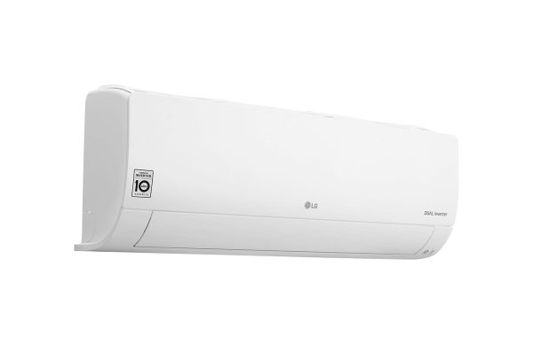 LG VM122H9 sistema de aire acondicionado dividido Sistema divisor Blanco - Imagen 4