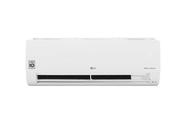 LG VM122C9 sistema de aire acondicionado dividido Sistema divisor Blanco - Imagen 2