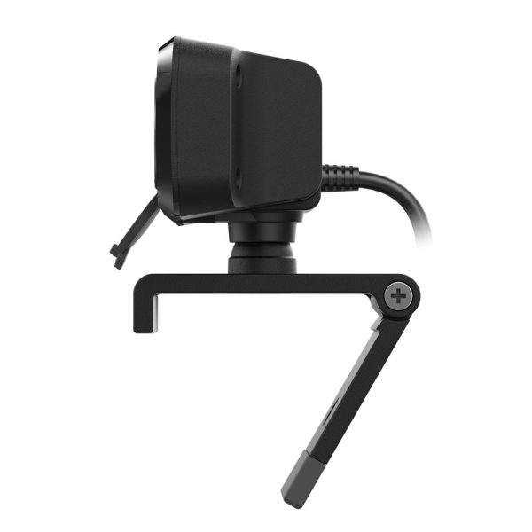 Creative Labs Live! Cam Sync 1080P V2 cámara web 2 MP 1920 x 1080 Pixeles USB 2.0 Negro - Imagen 4