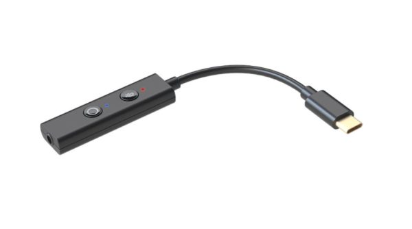 Creative Labs Sound Blaster PLAY! USB - Imagen 3