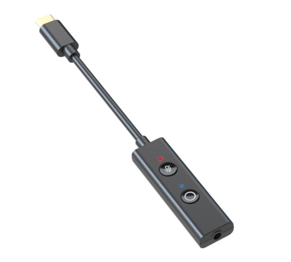 Creative Labs Sound Blaster PLAY! USB - Imagen 4