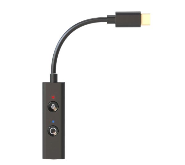 Creative Labs Sound Blaster PLAY! USB - Imagen 2