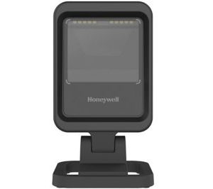 Honeywell Genesis XP 7680g 1D/2D Negro