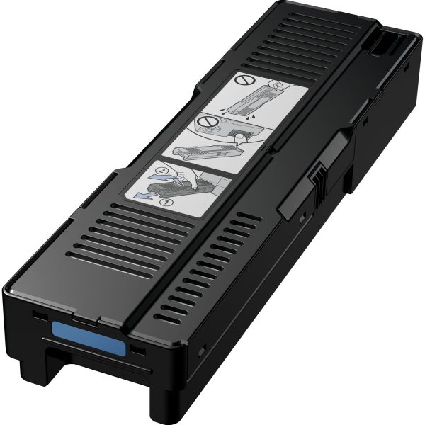 Canon MC-G01 Cartucho de limpieza de la impresora - Imagen 2