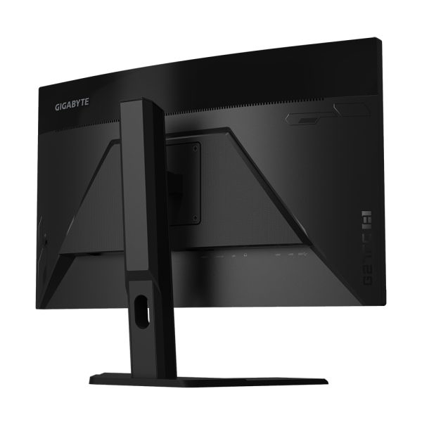 GIGABYTE G27FC A monitor de computadora 68.6 cm (27") 1920 x 1080 Pixeles Full HD LED Negro - Imagen 4