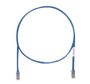 Panduit PUP5C04BU-F cable de red Gris 305 m Cat5e U/UTP (UTP)