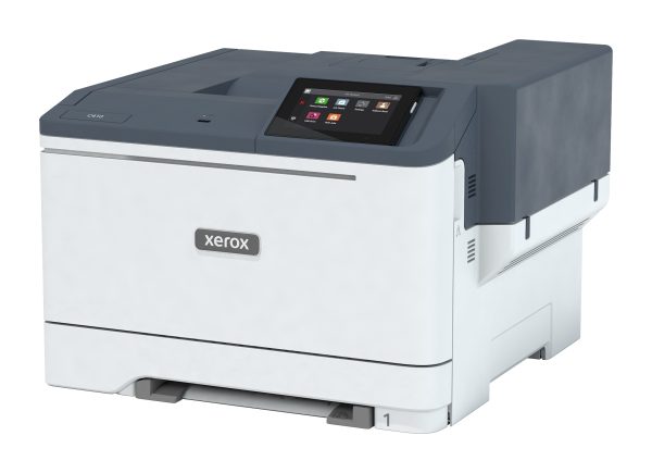 Xerox C410_DN impresora láser Color 1200 x 4800 DPI A4 - Imagen 2