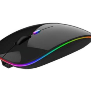 Nextep NE-412N ratón Oficina Ambidiestro RF inalámbrico 1600 DPI
