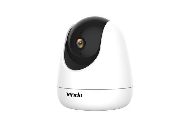 Tenda CP3 cámara de vigilancia Domo Cámara de seguridad IP Interior 1920 x 1080 Pixeles Techo/Pared/Escritorio - Imagen 2