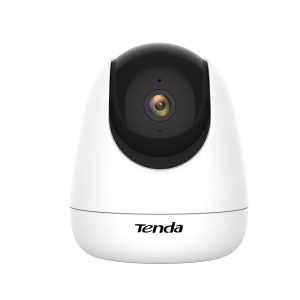 Tenda CP3 cámara de vigilancia Domo Cámara de seguridad IP Interior 1920 x 1080 Pixeles Techo/Pared/Escritorio