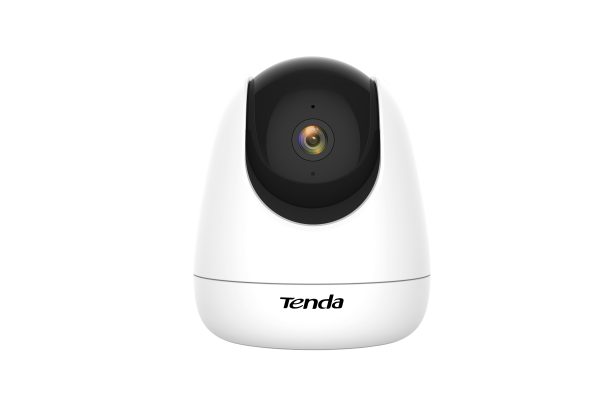 Tenda CP3 cámara de vigilancia Domo Cámara de seguridad IP Interior 1920 x 1080 Pixeles Techo/Pared/Escritorio