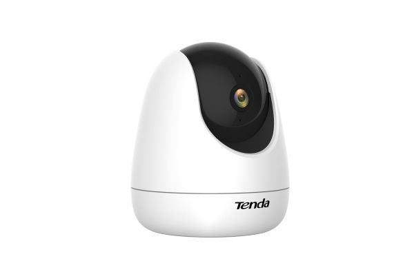 Tenda CP3 cámara de vigilancia Domo Cámara de seguridad IP Interior 1920 x 1080 Pixeles Techo/Pared/Escritorio - Imagen 3