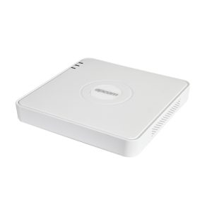 Epcom S16-TURBO-G2/A videograbadora digital Blanco