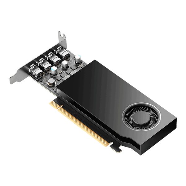 PNY NVIDIA RTX A400 4 GB GDDR6 - Imagen 3