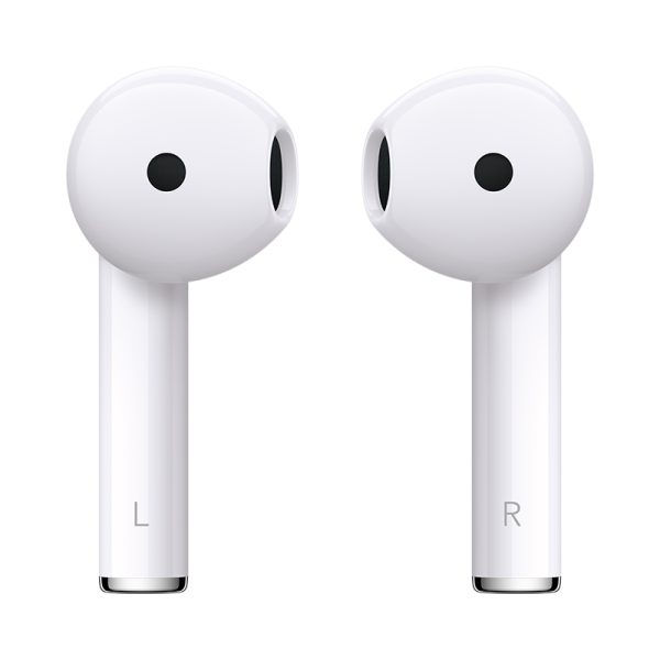 Honor Earbuds X5 Auriculares Inalámbrico Intra auditivo Llamadas/Música USB Tipo C Bluetooth Blanco - Imagen 2