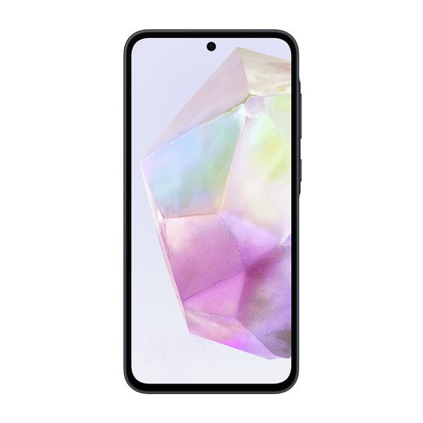 Samsung Galaxy A35 5G SM-A356E 16.8 cm (6.6") Tarjeta SIM sencilla Android 14 USB Tipo C 6 GB 128 GB 5000 mAh Marina - Imagen 4
