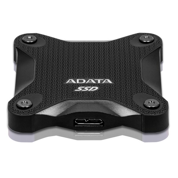 ADATA SD620 1 TB Micro-USB B 3.2 Gen 2 (3.1 Gen 2) Negro - Imagen 4