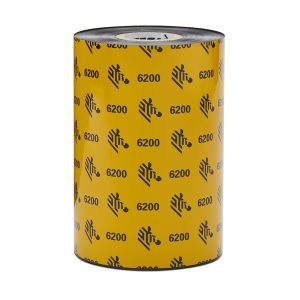 Zebra 06200GS11007 cinta térmica 74 m